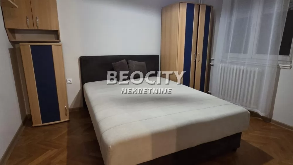 Dvosoban stan, 43 m2, Novi Sad, Ćirpanova ID: 75097 4