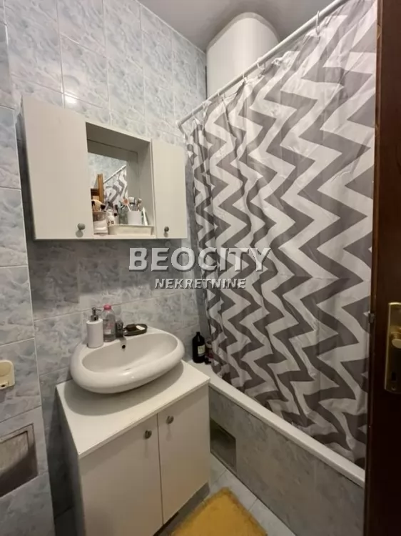 Dvosoban stan, 43 m2, Novi Sad, Ćirpanova ID: 75097 5