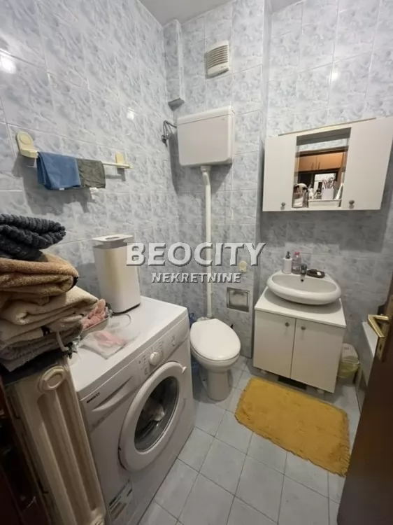 Dvosoban stan, 43 m2, Novi Sad, Ćirpanova ID: 75097 6