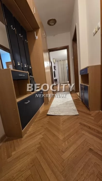 Dvosoban stan, 43 m2, Novi Sad, Ćirpanova ID: 75097 7