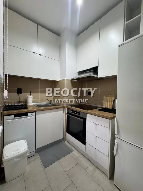 Dvosoban stan, 45 m2, Lekino brdo ID: 128433 5