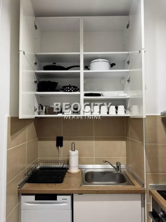 Dvosoban stan, 45 m2, Lekino brdo ID: 128433 6