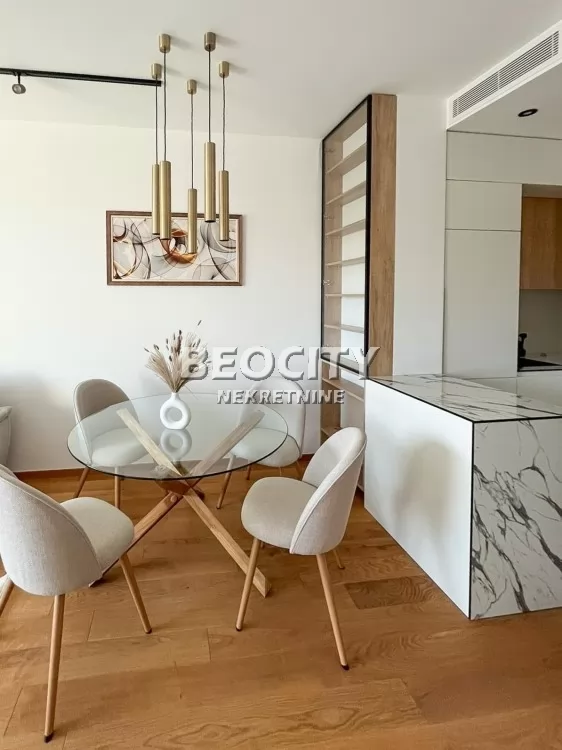 Dvosoban stan, 50 m2, Dorćol, Novi Dorcol ID: 128216 2