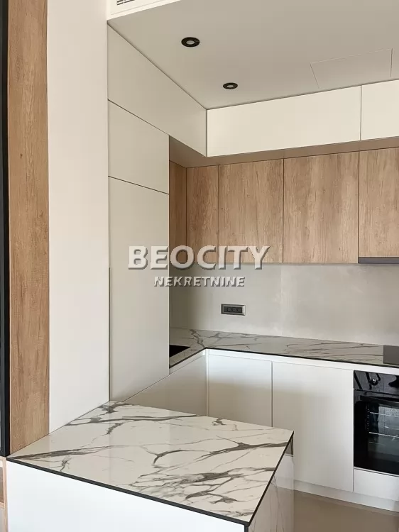 Dvosoban stan, 50 m2, Dorćol, Novi Dorcol ID: 128216 3