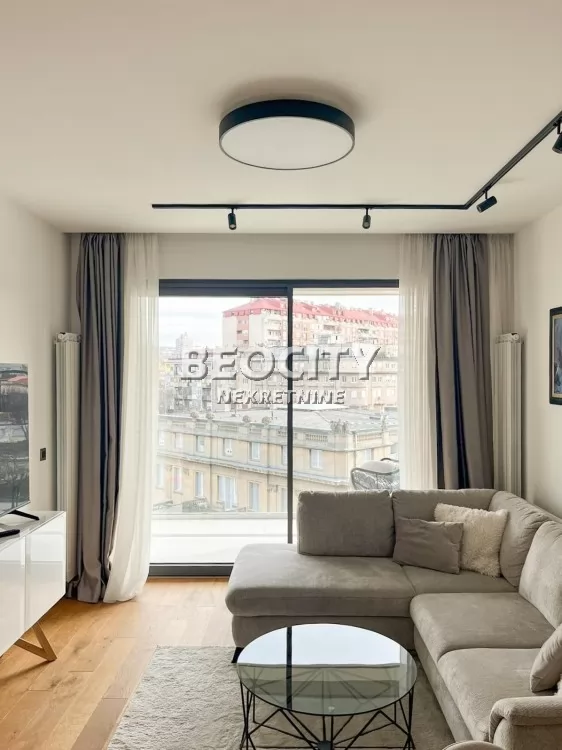 Dvosoban stan, 50 m2, Dorćol, Novi Dorcol ID: 128216 4