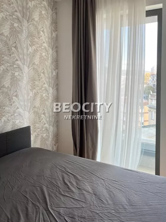 Dvosoban stan, 50 m2, Dorćol, Novi Dorcol ID: 128216 6