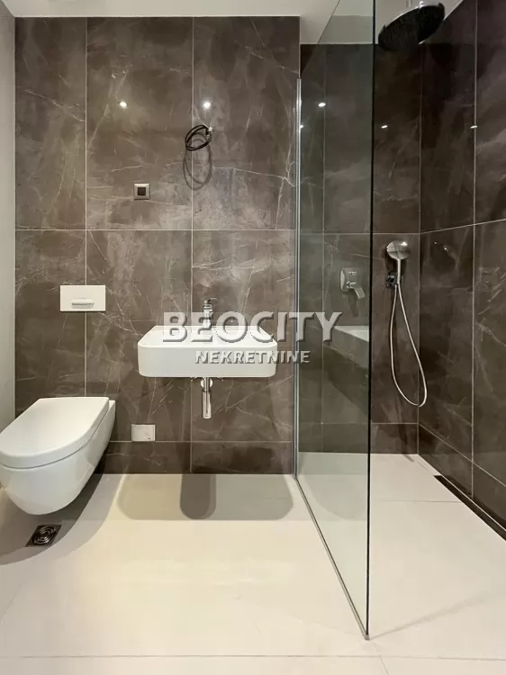 Dvosoban stan, 50 m2, Dorćol, Novi Dorcol ID: 128216 7