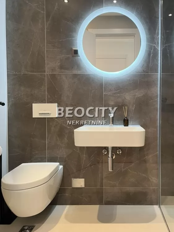 Dvosoban stan, 50 m2, Dorćol, Novi Dorcol ID: 128216 8