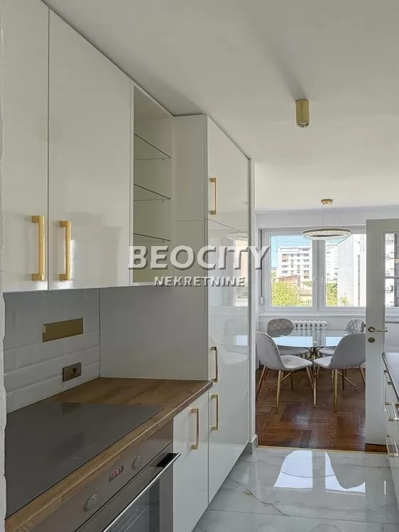 Dvosoban stan, 55 m2, Čubura ID: 112888 2