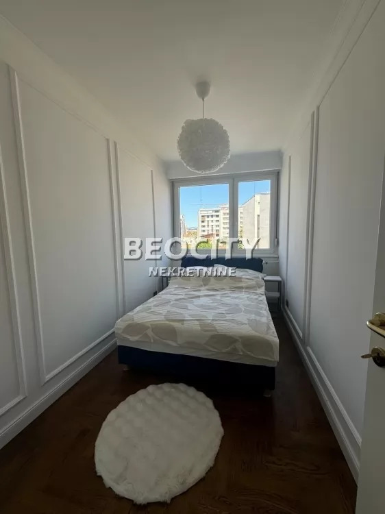 Dvosoban stan, 55 m2, Čubura ID: 112888 3