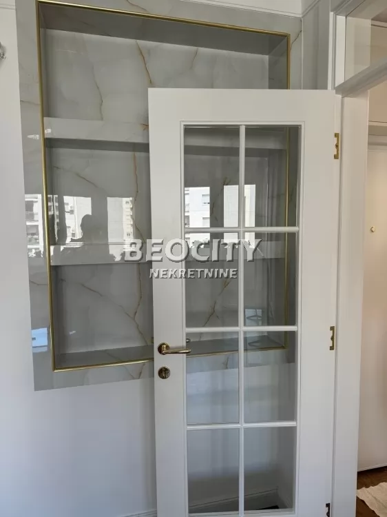 Dvosoban stan, 55 m2, Čubura ID: 112888 4