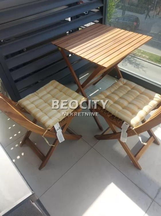 Dvosoban stan, 57 m2, Centar, BW Echo ID: 128361 9