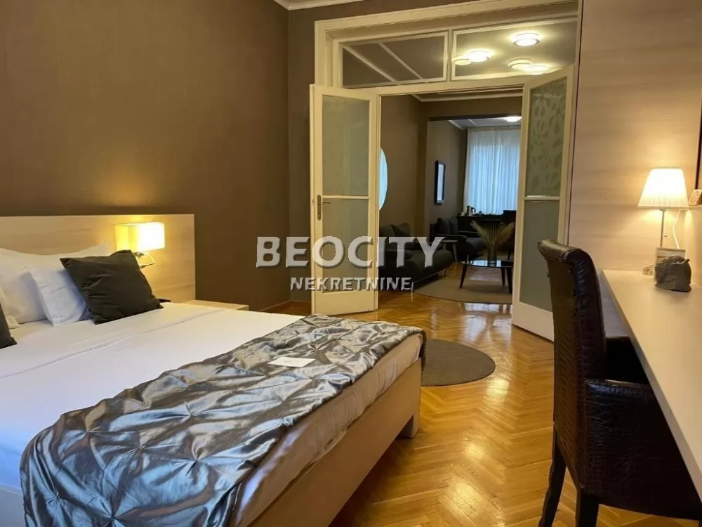 Dvosoban stan, 58 m2, Centar, Kneza Mihaila ID: 128381 3