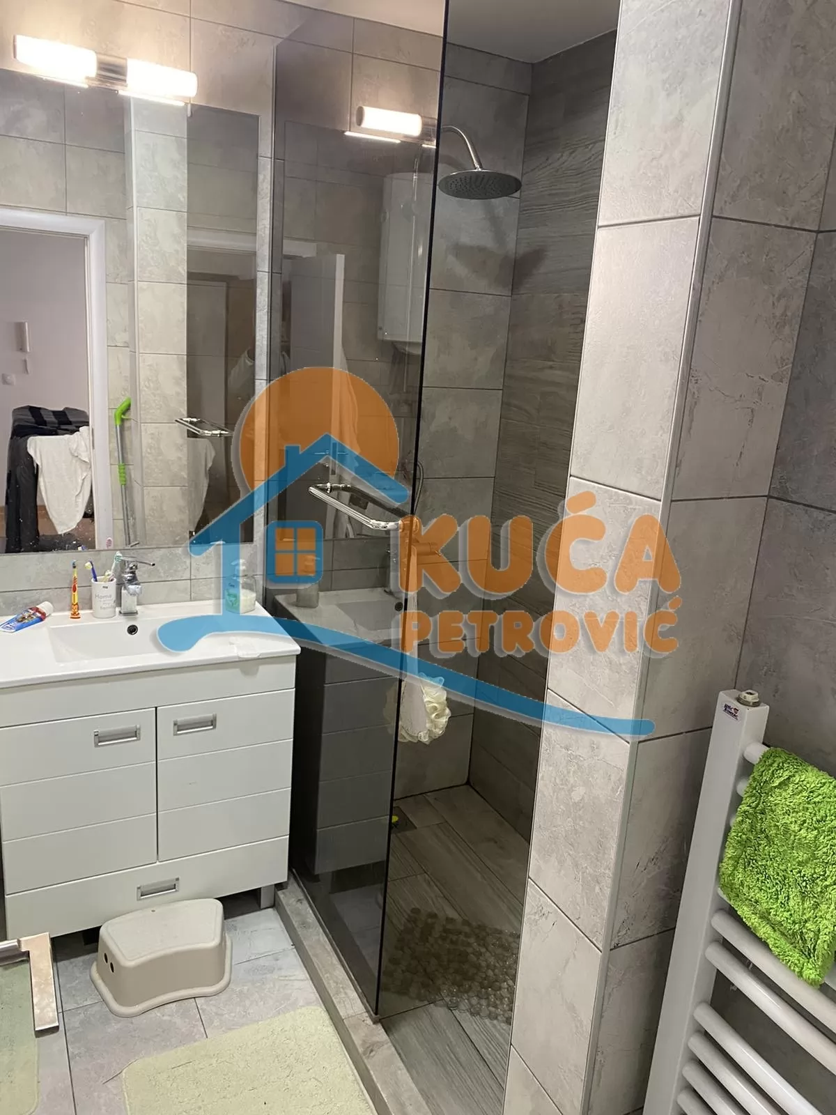 Dvosoban stan, 81 m2, Durlan, Lepenička ID: i-09766 10