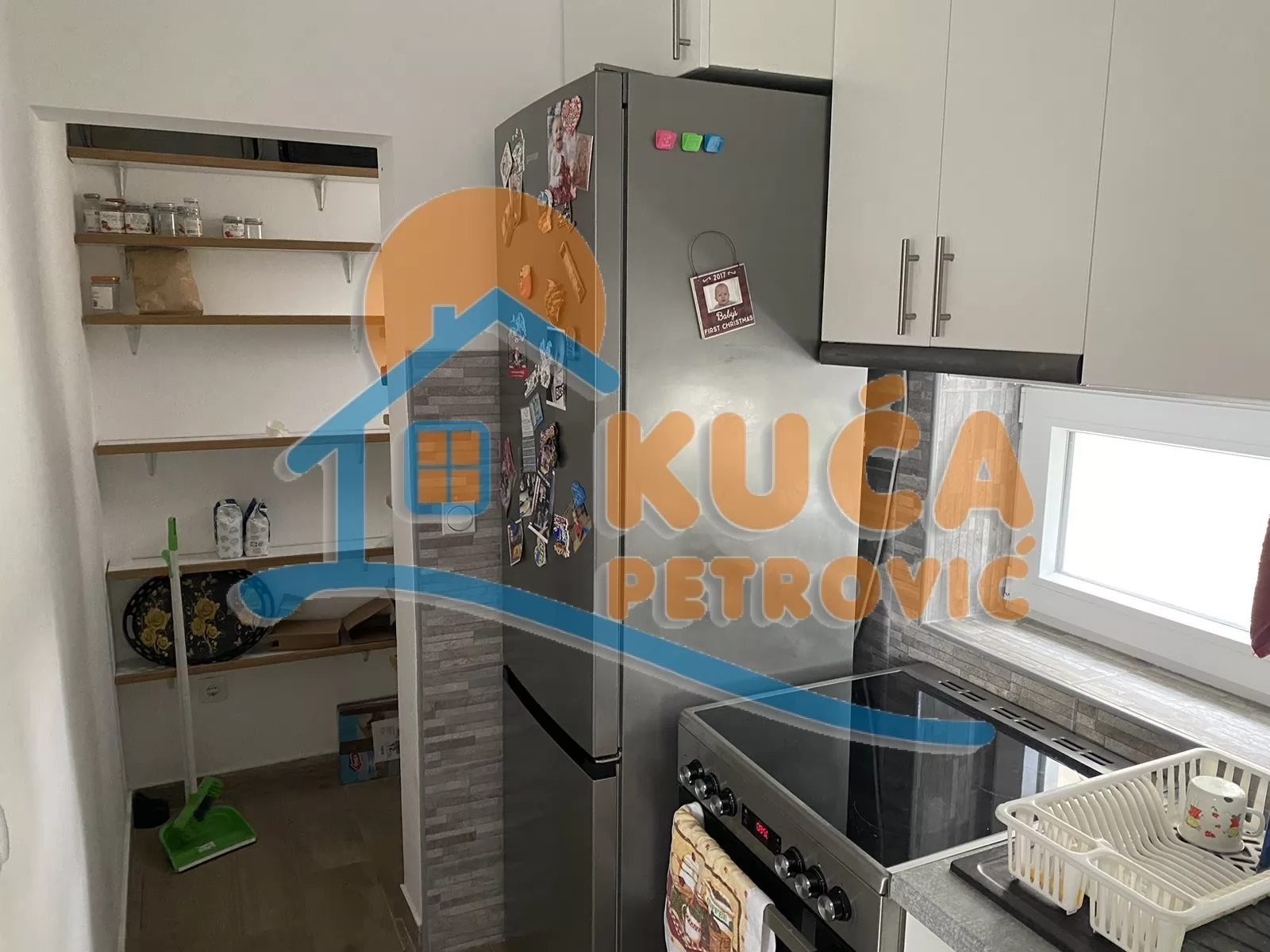 Dvosoban stan, 81 m2, Durlan, Lepenička ID: i-09766 5