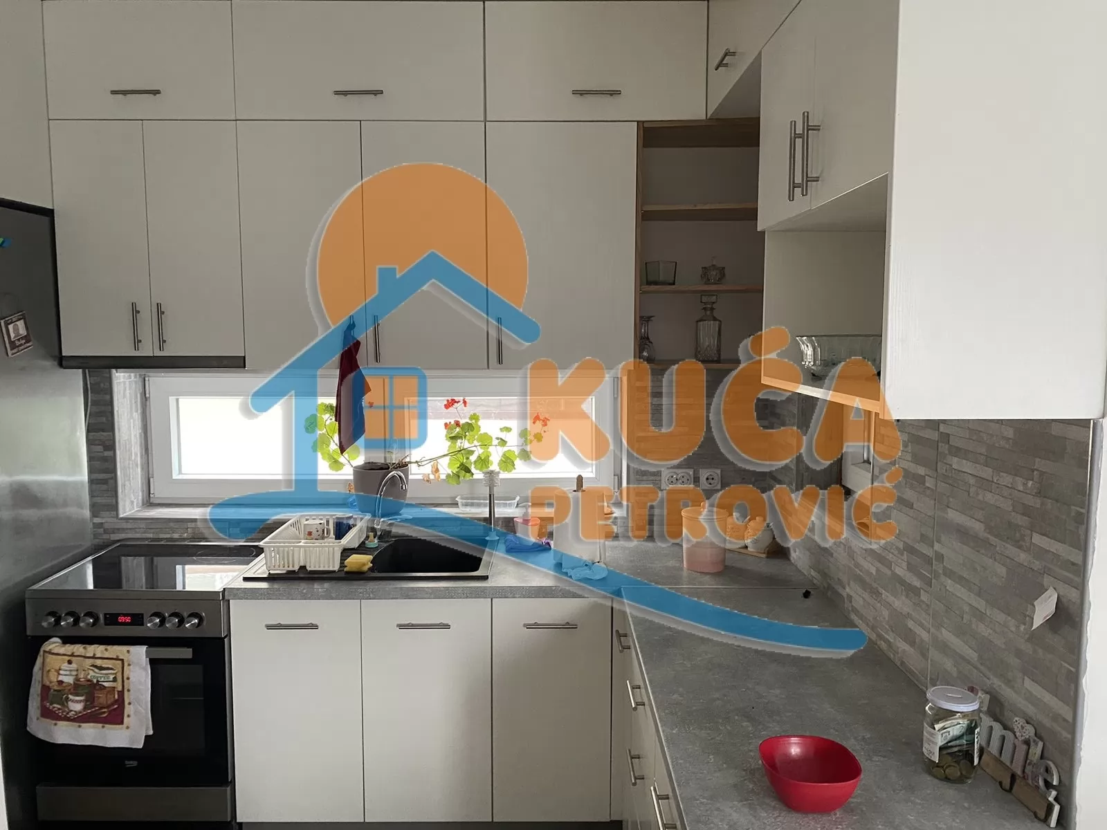 Dvosoban stan, 81 m2, Durlan, Lepenička ID: i-09766 6