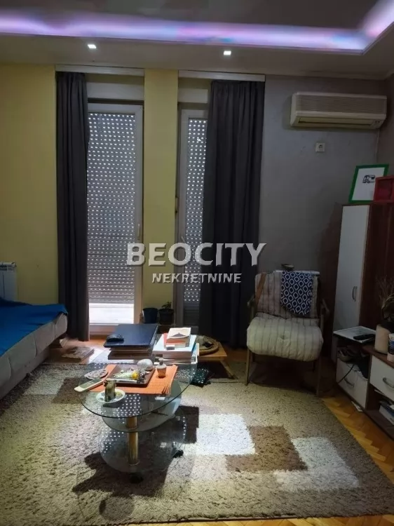 Jednosoban stan, 24 m2, Železnička stanica, Bulevar Kralja Petra 1. ID: 128415 1
