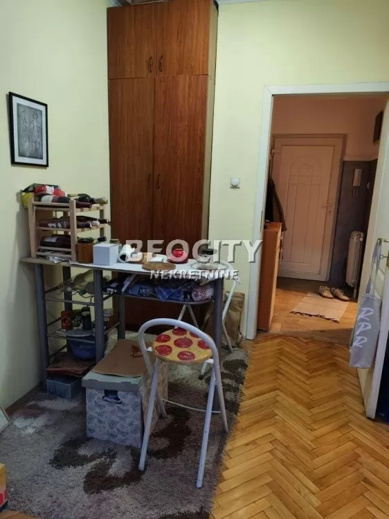 Jednosoban stan, 24 m2, Železnička stanica, Bulevar Kralja Petra 1. ID: 128415 2