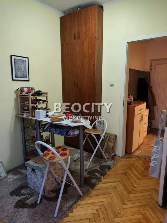 Jednosoban stan, 24 m2, Železnička stanica, Bulevar Kralja Petra 1. ID: 128415 3