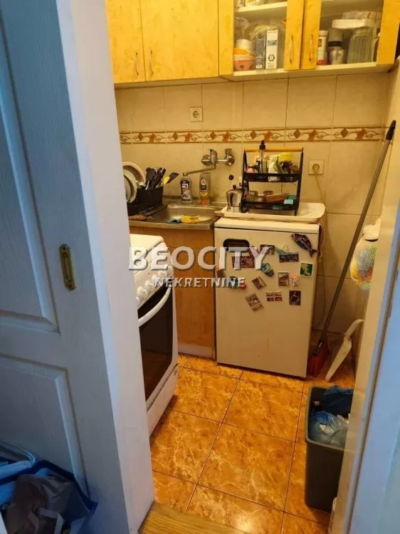 Jednosoban stan, 24 m2, Železnička stanica, Bulevar Kralja Petra 1. ID: 128415 4