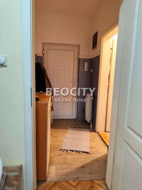 Jednosoban stan, 24 m2, Železnička stanica, Bulevar Kralja Petra 1. ID: 128415 5