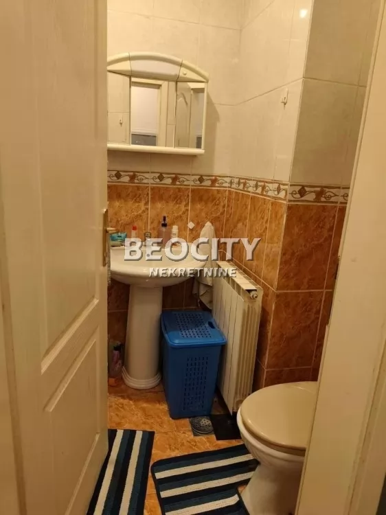 Jednosoban stan, 24 m2, Železnička stanica, Bulevar Kralja Petra 1. ID: 128415 6