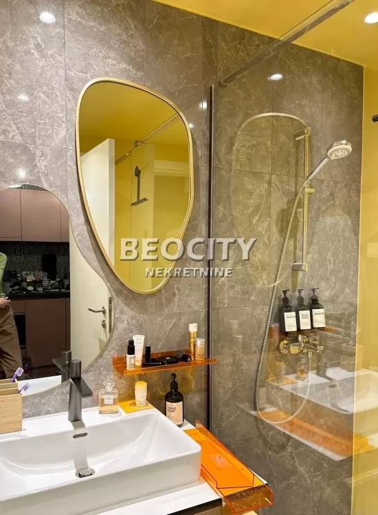 Jednosoban stan, 35 m2, Centar, BW Verde ID: 128413 10