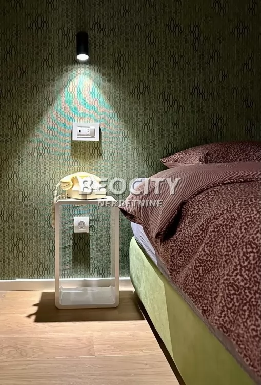 Jednosoban stan, 35 m2, Centar, BW Verde ID: 128413 2