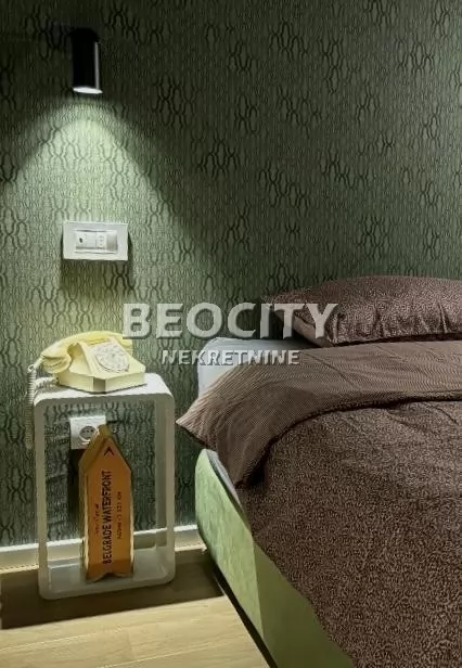 Jednosoban stan, 35 m2, Centar, BW Verde ID: 128413 3