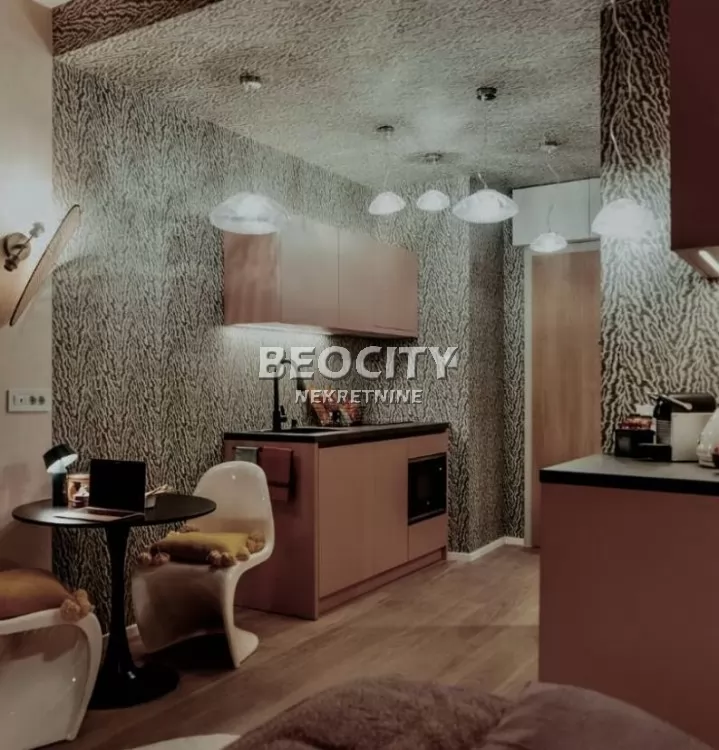 Jednosoban stan, 35 m2, Centar, BW Verde ID: 128413 4