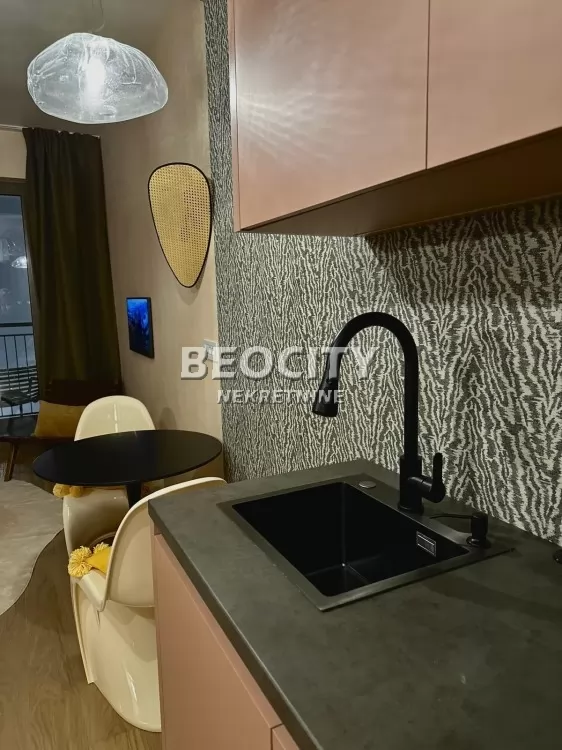 Jednosoban stan, 35 m2, Centar, BW Verde ID: 128413 5