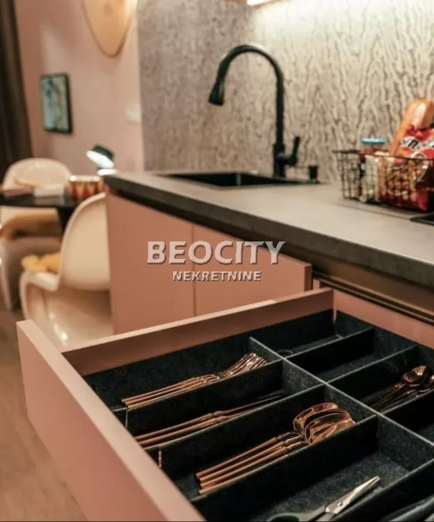 Jednosoban stan, 35 m2, Centar, BW Verde ID: 128413 8