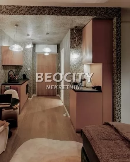 Jednosoban stan, 35 m2, Centar, BW Verde ID: 128413 9