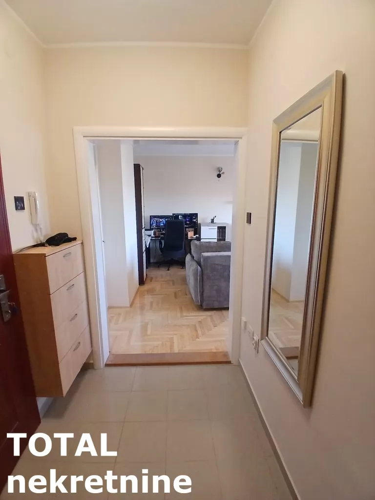 Stan,NOVI SAD,BULEVAR EVROPE,kv: 54.00, € 140000, ID: 1102134 13