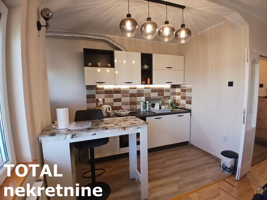 Stan,NOVI SAD,BULEVAR EVROPE,kv: 54.00, € 140000, ID: 1102134 14