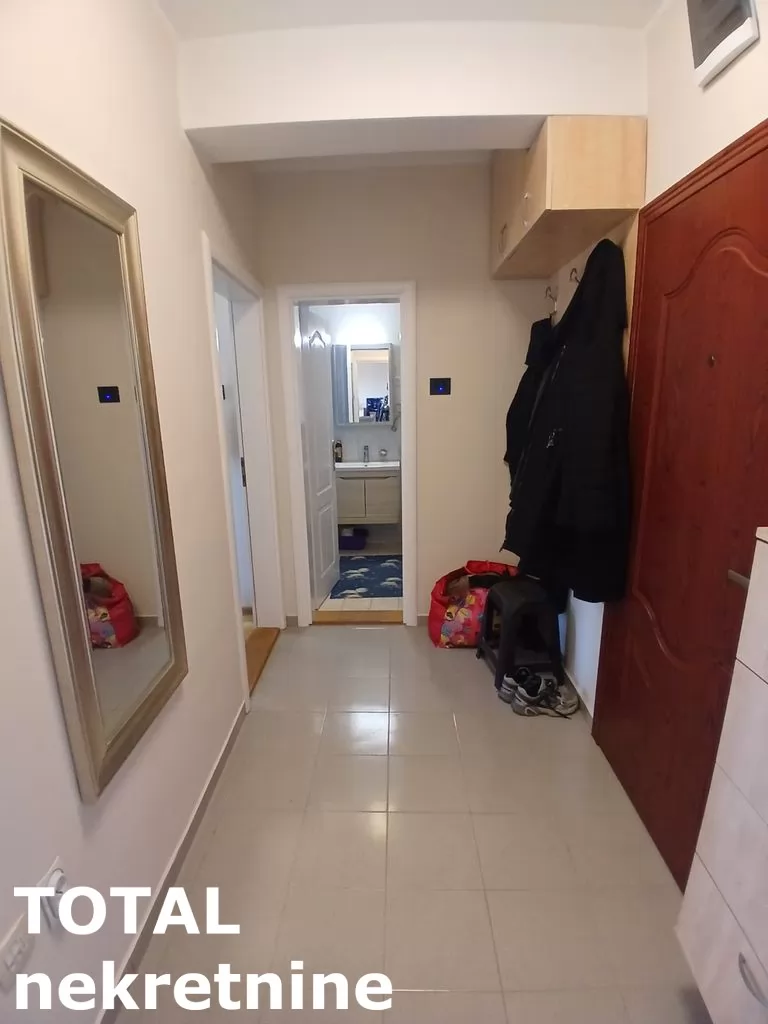 Stan,NOVI SAD,BULEVAR EVROPE,kv: 54.00, € 140000, ID: 1102134 15