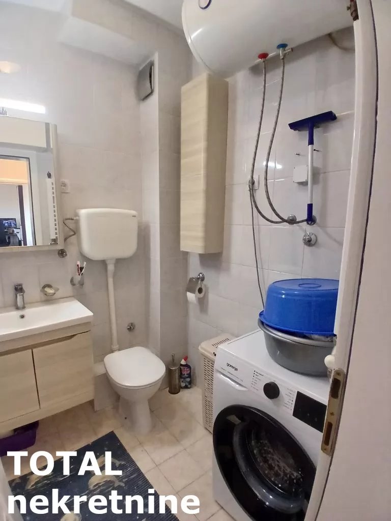 Stan,NOVI SAD,BULEVAR EVROPE,kv: 54.00, € 140000, ID: 1102134 16