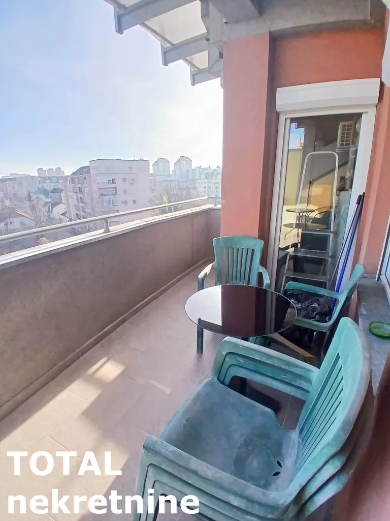 Stan,NOVI SAD,BULEVAR EVROPE,kv: 54.00, € 140000, ID: 1102134 18