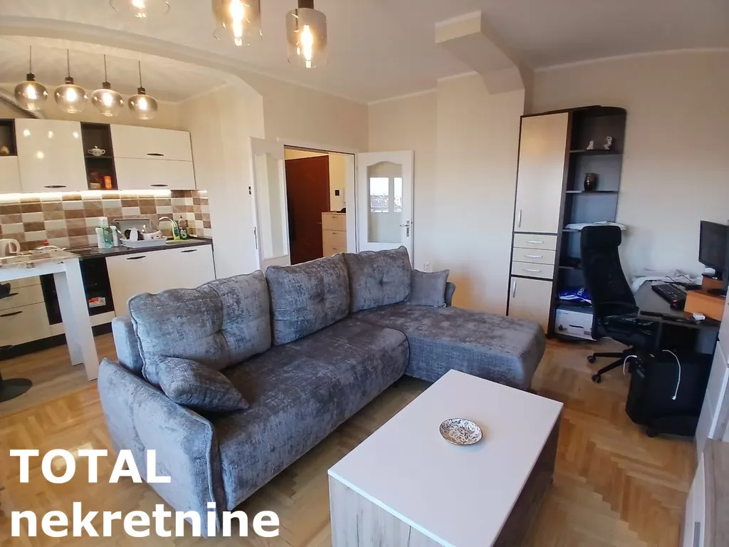 Stan,NOVI SAD,BULEVAR EVROPE,kv: 54.00, € 140000, ID: 1102134 4