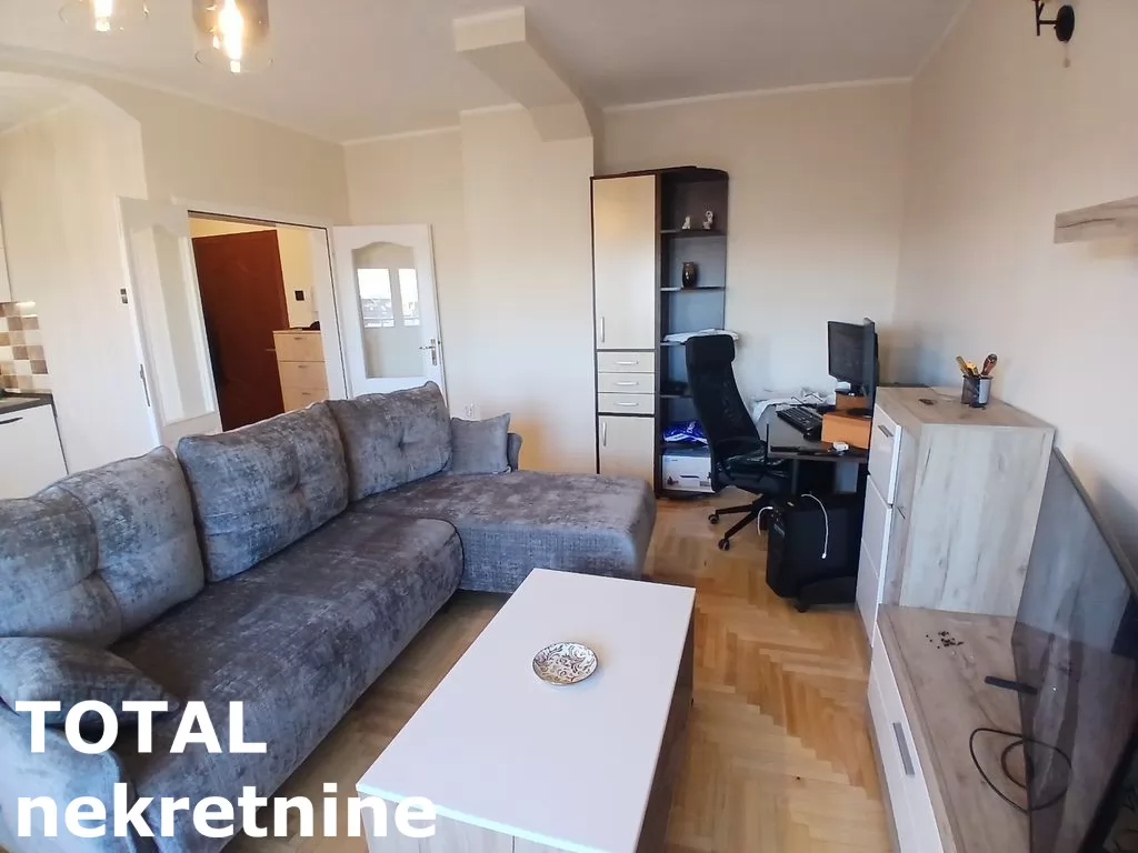 Stan,NOVI SAD,BULEVAR EVROPE,kv: 54.00, € 140000, ID: 1102134 7