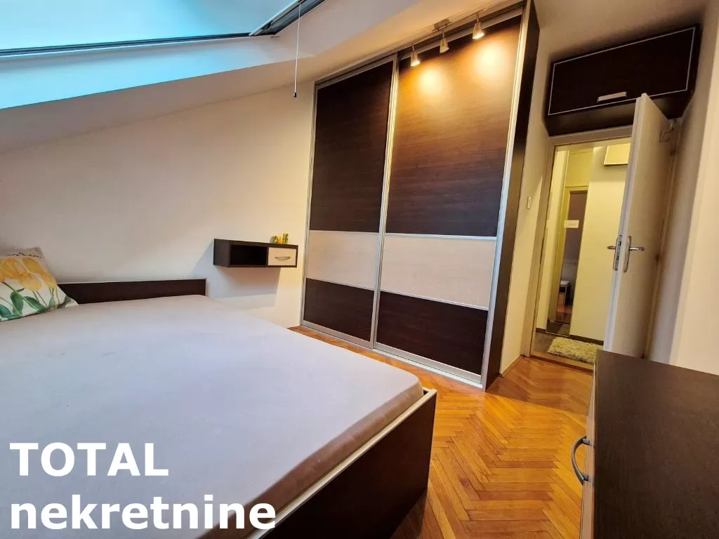 Stan,NOVI SAD,CENTAR,kv: 61.00, € 180000, ID: 1102038 16