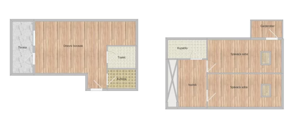 Stan,NOVI SAD,CENTAR,kv: 61.00, € 180000, ID: 1102038 22