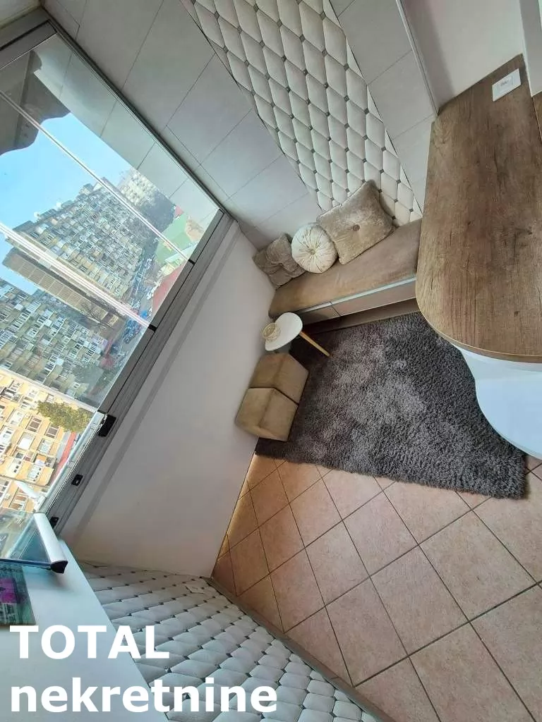 Stan,NOVI SAD,CENTAR,kv: 61.00, € 180000, ID: 1102038 23