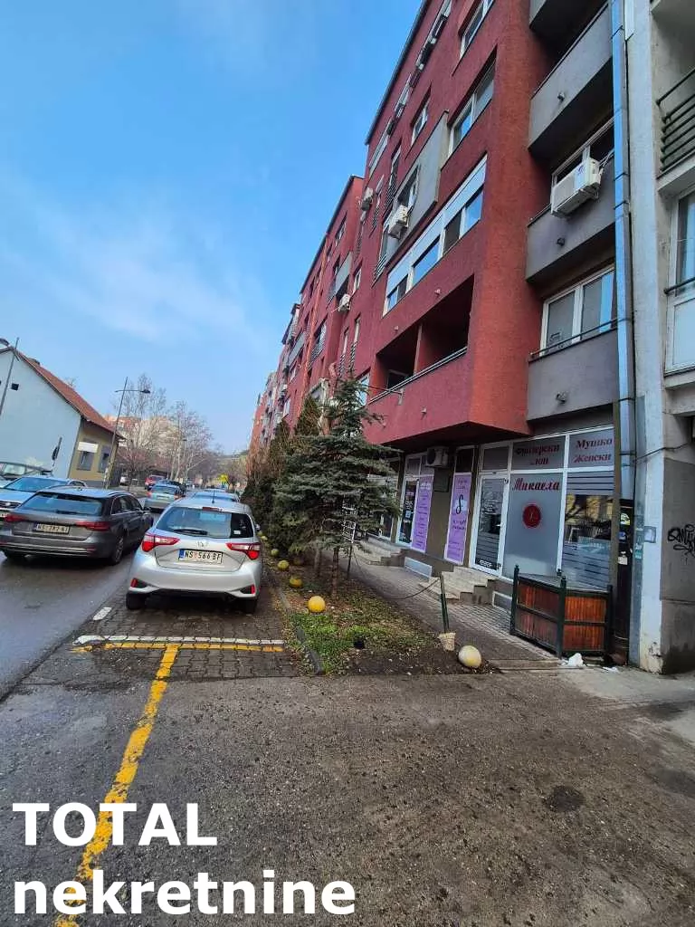 Stan,NOVI SAD,CENTAR,kv: 61.00, € 180000, ID: 1102038 25