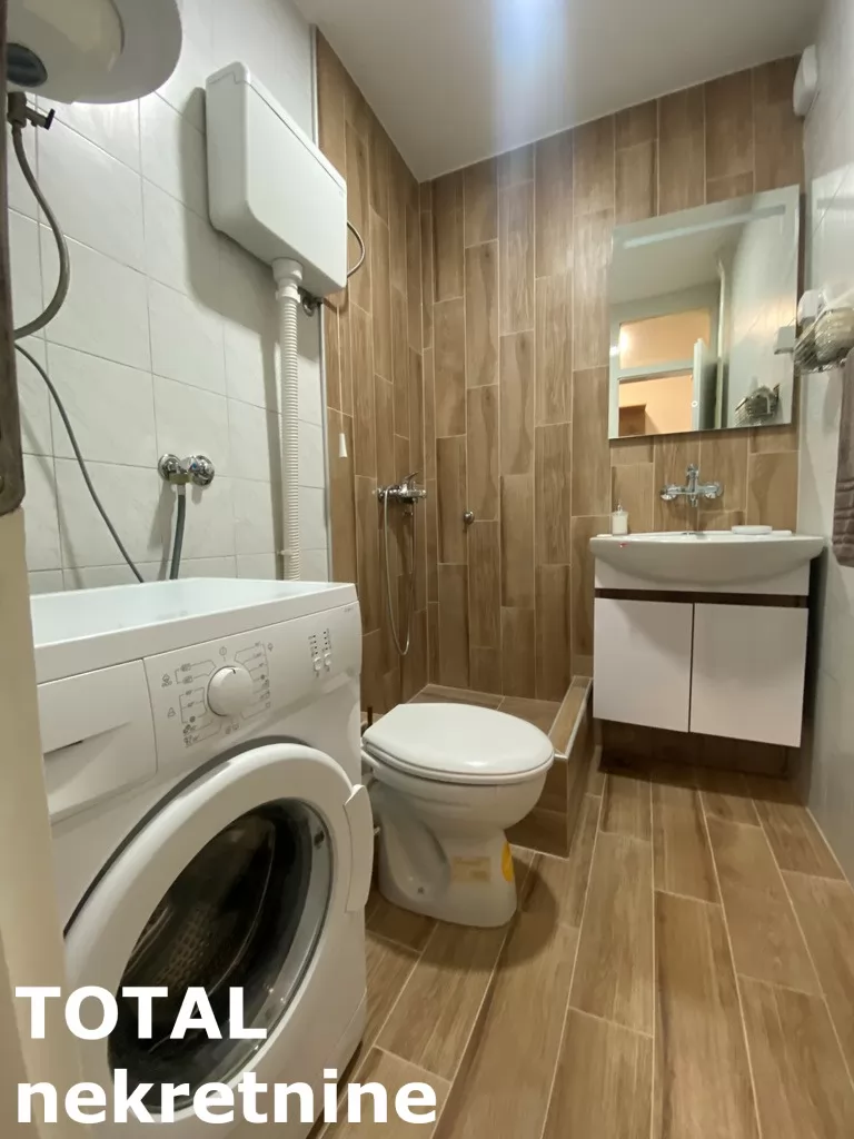 Stan,NOVI SAD,ZELEZNICKA STANICA,kv: 16.00, € 58200, ID: 1101853 7