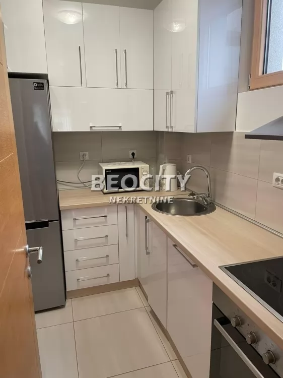 Trosoban stan, 63 m2, Vračar, Sinđelićeva ID: 128272 3