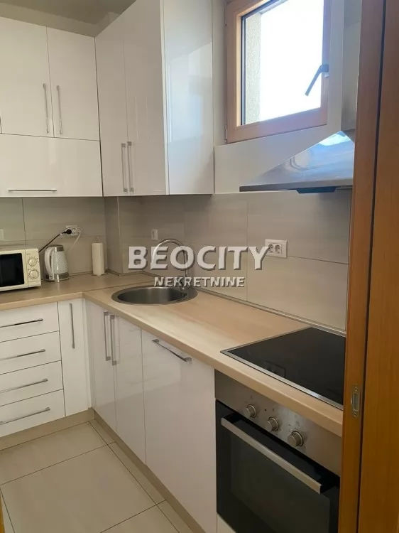 Trosoban stan, 63 m2, Vračar, Sinđelićeva ID: 128272 4