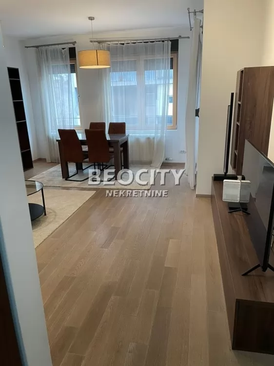 Trosoban stan, 63 m2, Vračar, Sinđelićeva ID: 128272 5