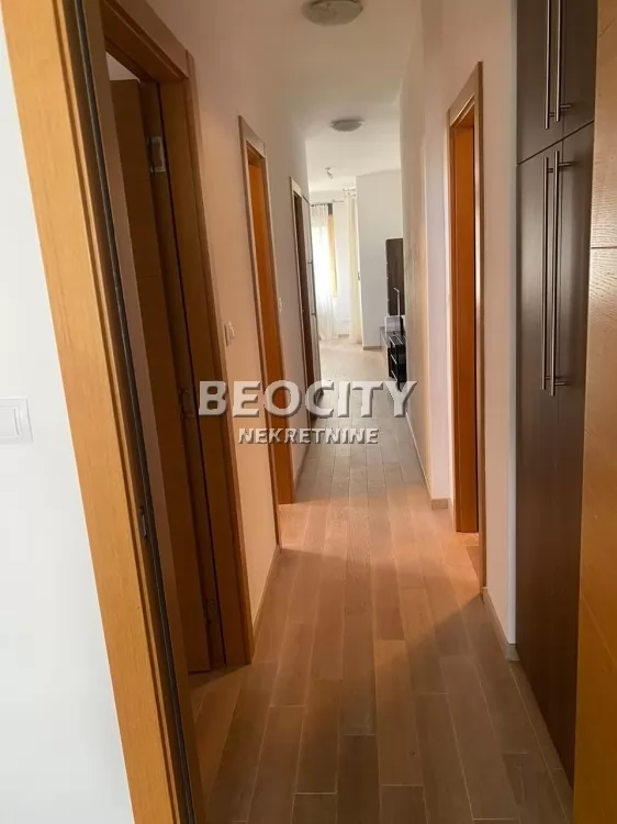 Trosoban stan, 63 m2, Vračar, Sinđelićeva ID: 128272 8