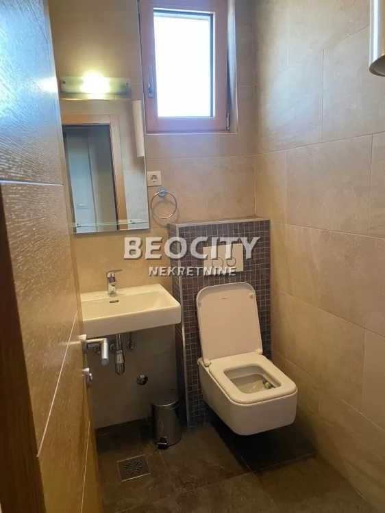 Trosoban stan, 63 m2, Vračar, Sinđelićeva ID: 128272 9